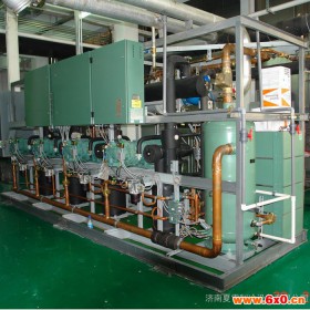 Danfoss/丹佛斯换热/制冷空调设备