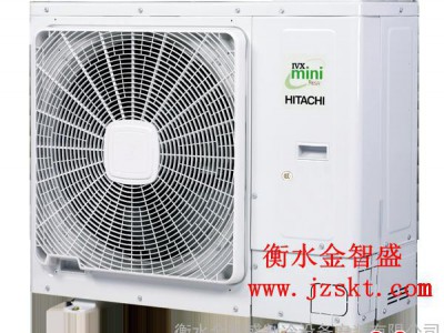 日立换热、制冷空调设备
