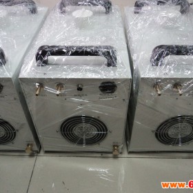 风冷式冷水机，CW3000水箱 换热、制冷空调设备