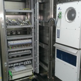 英维克EC05HDNC1B换热、制冷空调设备
