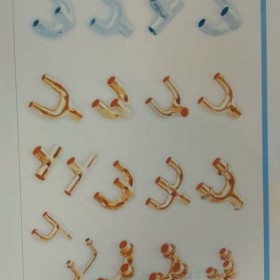 JINGYI/精益JINGYI换热、制冷空调设备
