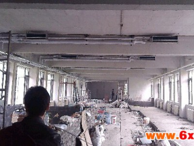 格力换热、制冷空调设备