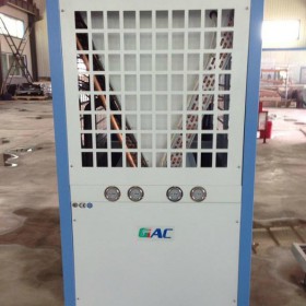 换热/制冷空调设备风冷热泵热水机组JC-F9WB