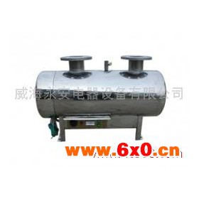 供应威海永安换热制冷空调设备配件