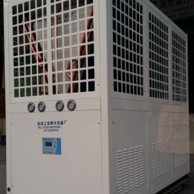 科剑冷水机 风冷箱式冷水机 开放|水冷|螺杆冷水机  换热制冷效果佳 可订做耐酸碱型冷水机