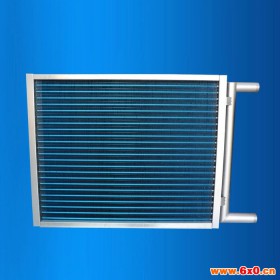 正光 表冷器 化工厂表冷器 纺织表冷器 生产车间表冷器 电加热表冷器 翅片式换热制冷空调机组表冷器 表冷器厂家