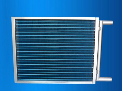 正光 表冷器 表冷器厂家 生产车间表