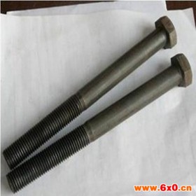 邯郸创佳紧固件厂家在生产订做特大螺栓