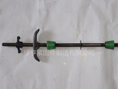 禄亨紧固件优质供应止水螺杆厂家直销
