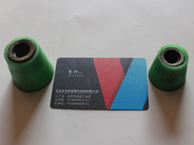 禄亨紧固件热销供应椎体螺母价格优