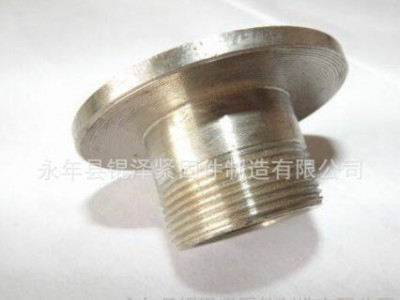 专业定制各种不锈钢紧固件304  316L等异型件 其他紧固件、连接件 欢迎来图加工 量大从优