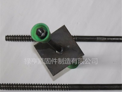禄亨紧固件优质供应止水螺杆建筑专