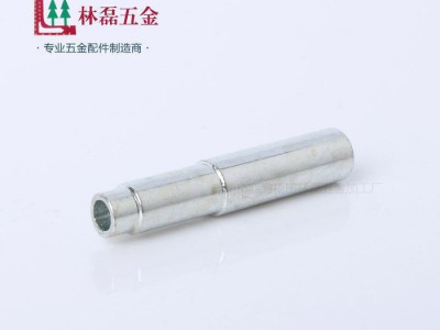 直销锁具配件连接栓 定做锁具配件紧