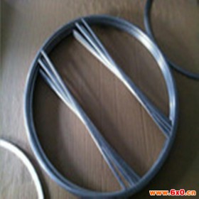 上海专业生产金属缠绕垫片#8194;紧固件
