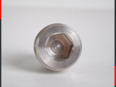 佳杰16x1.5 塞哲紧固件