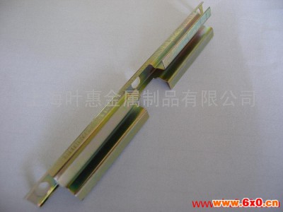 叶惠弹片包柱料弹片紧固件
