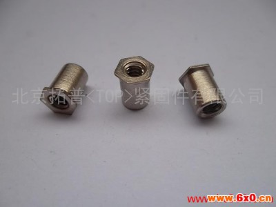 供应现货低价 TOP 牌紧固件 SOO-M63
