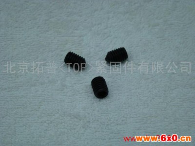 供应TOP 牌 紧固件 M5X10 12.9级紧