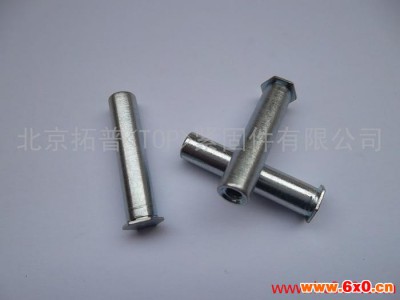 供应现货TOP 牌紧固件 BSO-M3-25 压铆螺母柱/压铆紧固件
