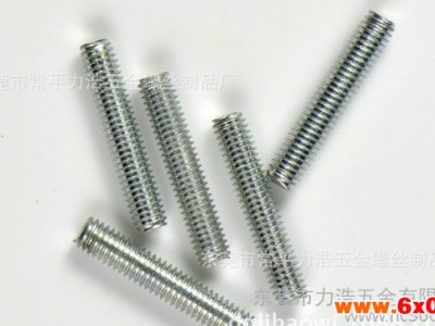 直销螺丝紧固件