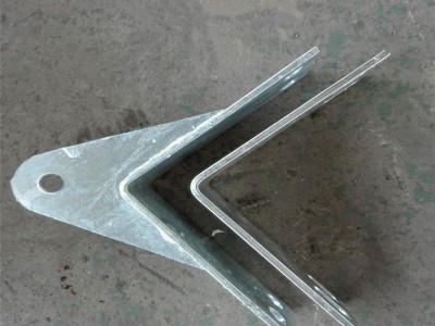 线路金具塔用紧固件m 耐张线夹塔用
