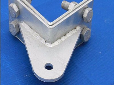 m耐张塔用紧固件 NL-145 架空光缆紧