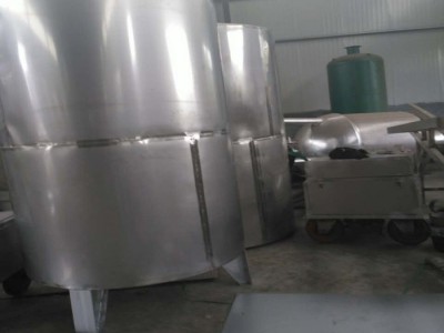 天津市白酒蒸酒设备厂家 高效节能环