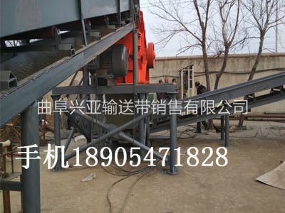 垃圾撕碎机设计制造技术旧家电 自动