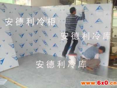 家电制造设备 家用保鲜库 水果保鲜库 水果店冷库