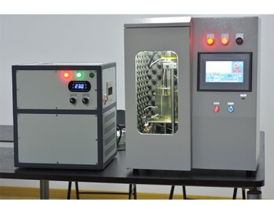 国彪  声化学设备GBS-SCL10K  实验级声化学设备 超声液体处理实验级