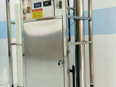 分析型实验室学校化工研发室超纯水