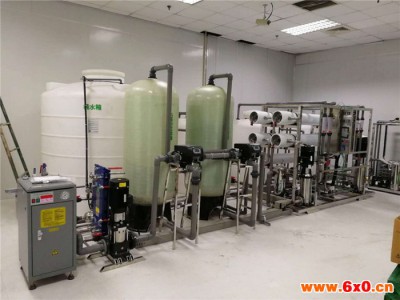 苏州超纯水设备|实验室超纯水设备
