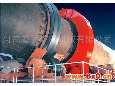 供应化工回转窑、水泥回转窑、实验
