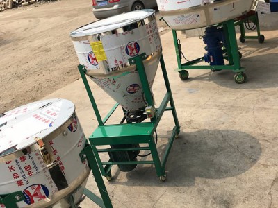 不锈钢搅拌机 220v家用小型搅拌机 实验用化工粉末砂浆混合设备