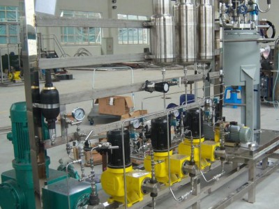 供应   威海化工机械  实验室高压釜