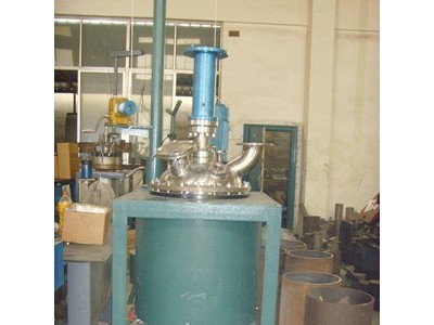 供应实验室用反应釜，科研用高压釜，实验室化工磁力釜