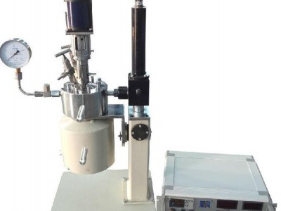 供应 威海新元化工机械 实验室反应釜 实验反应釜