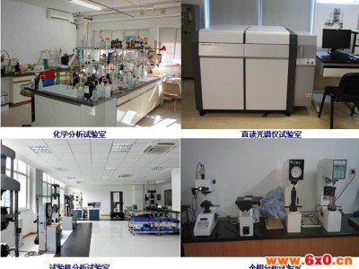 电力、石油、化工领域专用检测仪器