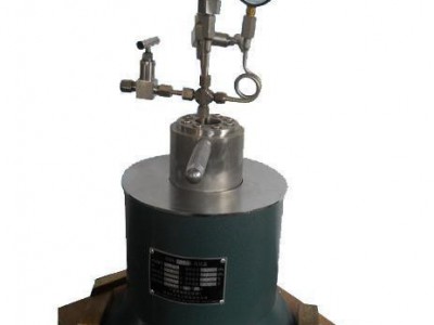 实验化工高压釜，实验室科研反应釜