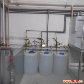 【上海申环】医学检验实验室废水处理成套设备 污水处理设备