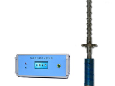 国彪  声化学设备GBS-SCFX0A  实验级声化学设备 超声液体处理实验级