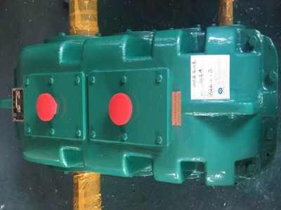 通用减速机=泰兴减速机ZSY400-63-1