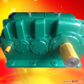 百胜ZSY450-71-2泰兴减速机现货  RV蜗杆减速机  齿轮减速机厂家