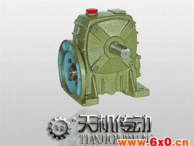台湾铸铁减速机蜗轮蜗杆减速机 代替