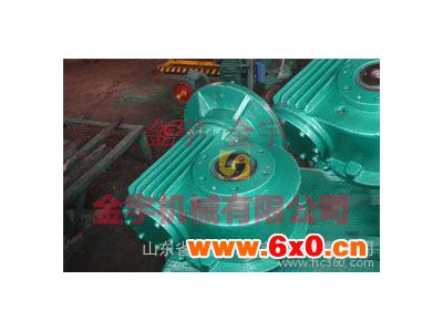 切纸机专用减速机 包络减速机行业专