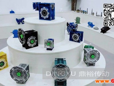 非标定制 上海鼎裕SBD50-1.1KW 给料机 现货供应 皮带秤减速机   章臣申克称专用减速机