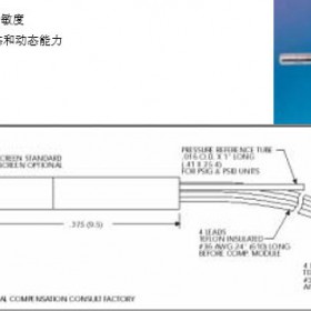 上海邦盟代理kulite超高温压力传感器XTEH-7LAC-190内燃机专用 航天器专用