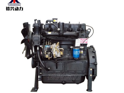 ZH4105Y 厂家直销 裕兴动力 工程机 