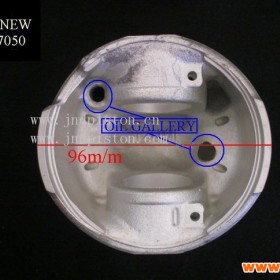 特价优质 保用一年 丰田 内燃机活塞 1KZ 13101-67050