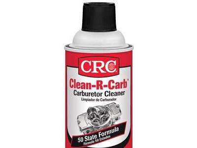 原装美国CRC05379内燃机汽化器清洁剂 CRC清洗剂